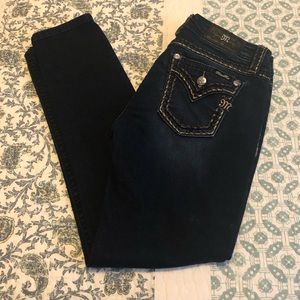 Miss Me Skinny Jeans